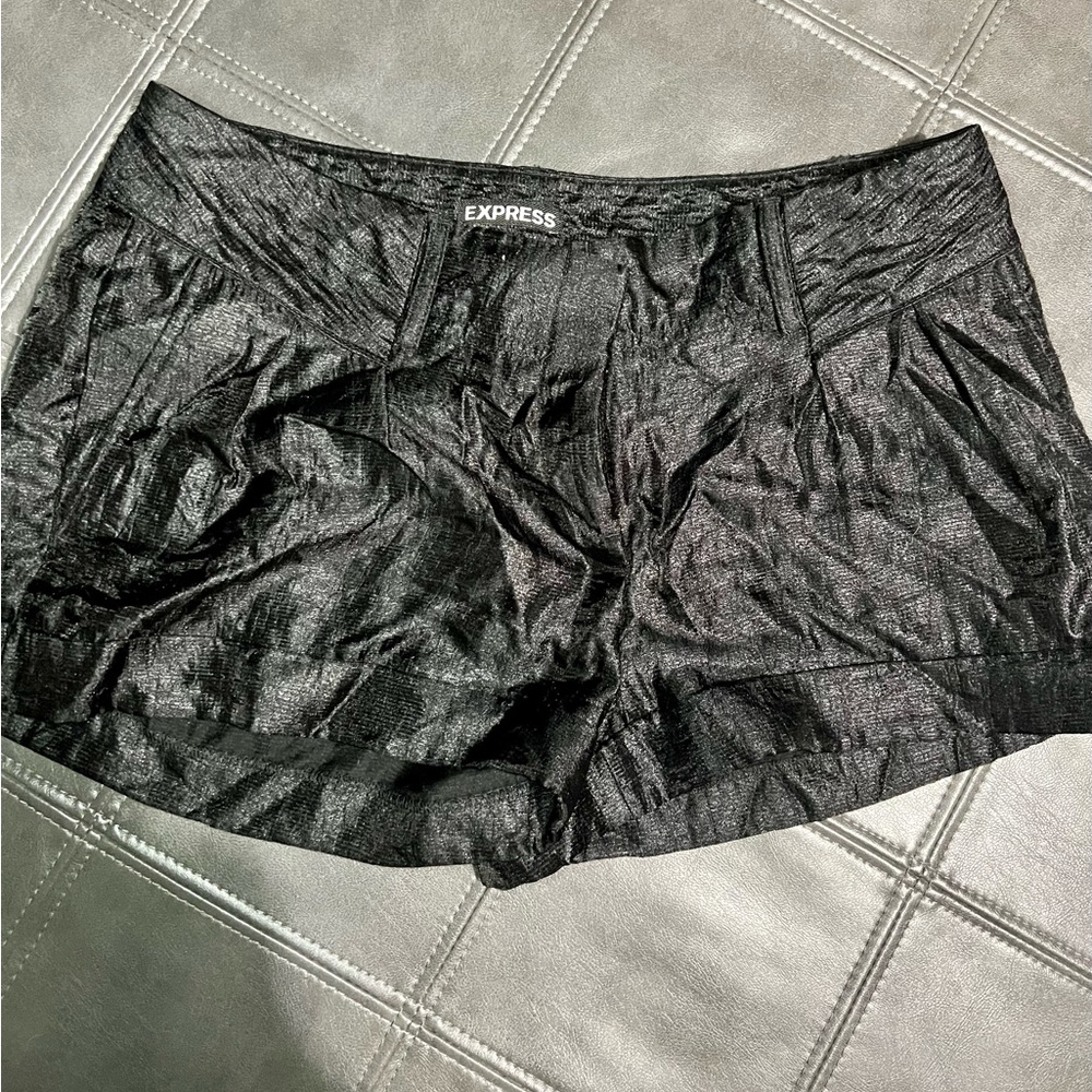Express Dressy Shorts